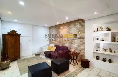 Magnífica casa com 3 dormitórios à venda, 173 m² por r$ 1.000.000 - morada do sol - americana/sp