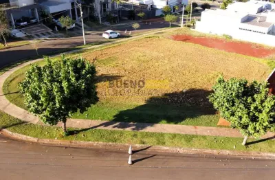 Excelente terreno à venda, 787 m² por r$ 895.000 - loteamento residencial mac knight - santa bárbar