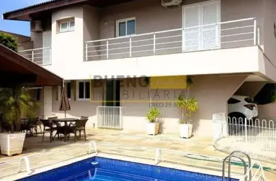 Linda casa com 3 suítes  à venda,  462m²  de terreno por r$ 1.850.000 - jardim glória - americana/s