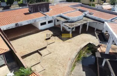 Linda casa com 4 dormitórios à venda, 830 m² por r$ 3.000.000 - vila são pedro - americana/sp