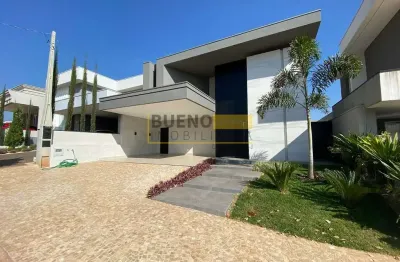 Casa com 3 quartos à venda, 201 m² por r$ 2.198.000 - jardim firenze - santa bárbara d'oeste/sp