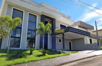 Casa com 5 dormitórios à venda, 400 m² por r$ 3.800.000,00 - chácara letônia - americana/sp