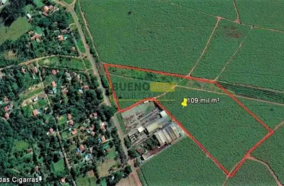 Excelente área industrial à venda em santa bárbara d'oeste, sp.
