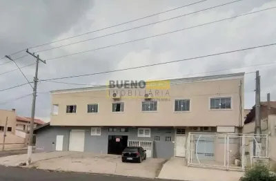Salão à venda, 400 m² por r$ 1.500.000,00 - morada do sol - americana/sp