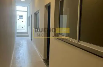 Salão para alugar, 111 m² por r$ 6.500,00/mês - centro - santa bárbara d'oeste/sp
