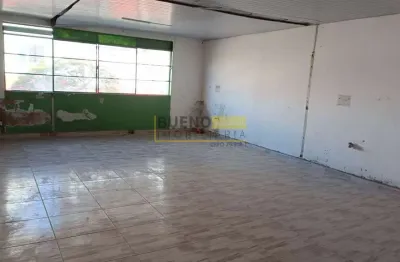 Sala sobreloja para alugar, 62 m² por r$ 1.100/mês - centro - americana/sp