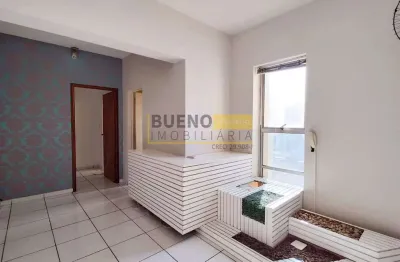 Sala, 101 m² - venda por r$ 841.000,00 ou aluguel por r$ 5.572,83/mês - centro - americana/sp