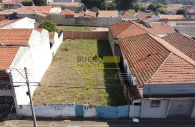 Excelente terreno para alugar, 466 m² por r$ 1.000/mês - centro - santa bárbara d'oeste/sp