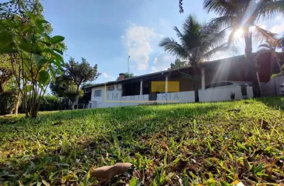 Chácara / sítio com 2 quartos à venda no Parque Nova Carioba, Americana 