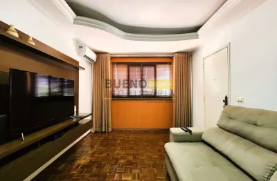 Apartamento à venda no edifício solar didi machado- jardim conceição, santa bárbara d'oeste, sp