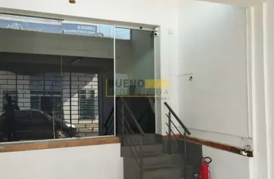 Imóvel comercial para alugar por r$ 3.900/mês - centro - santa bárbara d'oeste/sp