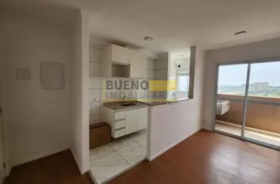 Apartamento à venda no condomínio quartzo -jardim firenze, santa bárbara d'oeste, sp