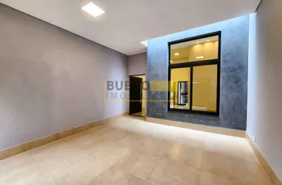 Casa à venda no jardim são francisco, santa bárbara d'oeste, sp