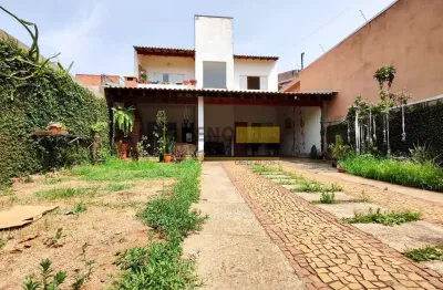 Casa à venda, 4 quartos, jardim boer i, americana, sp