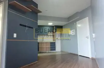 Apartamento à venda 2 quartos 1 suíte, jardim marajoara-nova odessa/ sp