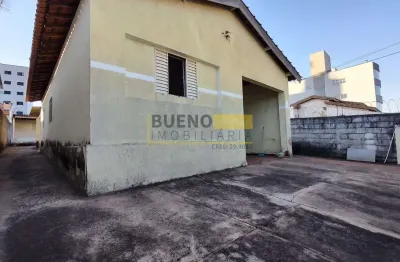 Casa à venda com edícula, cidade jardim i, americana, sp