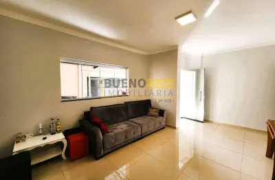 Casa à venda com 2 suítes, residencial furlan, santa bárbara d'oeste, sp