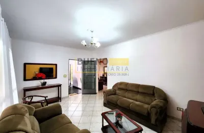 Casa à venda, planalto do sol, santa bárbara d'oeste, sp