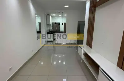 Apartamento para venda, com 02 quartos, parque residencial jaguari, americana, sp