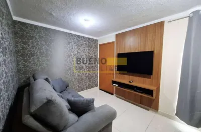 Apartamento à venda, 2 quartos, jardim bertoni, americana, sp