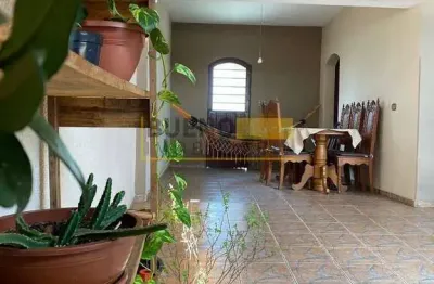 Casa com 3 quartos à venda no Jardim São Pedro, Americana 