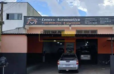Sala comercial à venda, jardim monte das oliveiras, nova odessa, sp