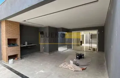 Casa com 3 quartos à venda no Parque Universitário, Americana 