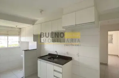 Apartamento com 2 quartos à venda no Jardim das Palmeiras I, Nova Odessa 