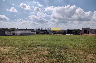 Terreno à venda, 537 metros, fazenda santa lúcia, americana, sp