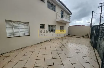 Casa sobrado para locação com 04 quartos e 04 suítes, residencial furlan, santa bárbara d'oeste, sp