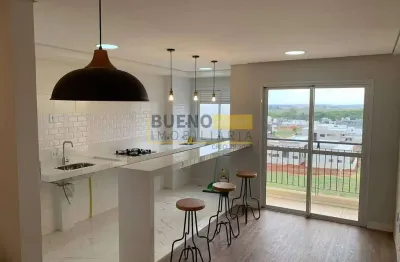 Apartamento à venda, jardim firenze, santa bárbara d'oeste, sp