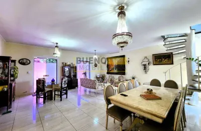 Casa à venda, residencial furlan, santa bárbara d'oeste, sp