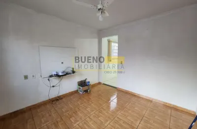 Casa com 2 quartos à venda no Jardim Sans, Santa Bárbara D'Oeste 