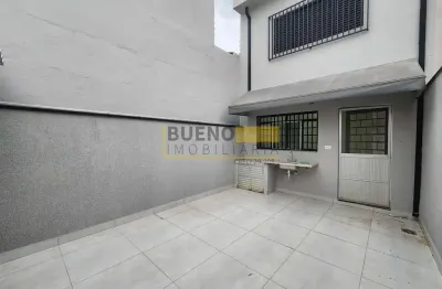 Casa com 2 quartos à venda no Centro, Santa Bárbara D'Oeste 