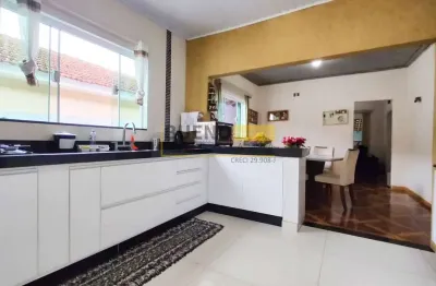 Casa à venda, 3 quartos, linópolis 1ª gleba, santa bárbara d'oeste, sp