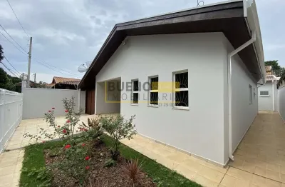 Casa para venda e locação, jardim nossa senhora de fátima, nova odessa, sp