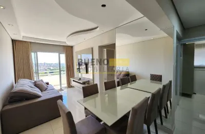 Apartamento à venda, vila santa catarina, americana, sp