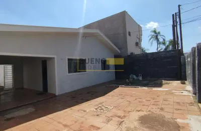Casa à venda com 3 quartos, no bairro dona vila margarida, americana, sp