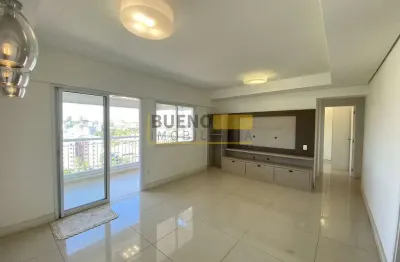 Apartamento com 3 quartos à venda na Vila Frezzarin, Americana 