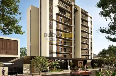 Apartamento com 3 quartos à venda no Jardim Glória, Americana 
