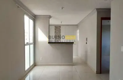 Apartamento à venda  com 2 quartos, 1 vaga, jardim das laranjeiras, santa bárbara d'oeste, sp