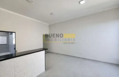 Casa com 2 quartos à venda na Vila Diva, Santa Bárbara D'Oeste 