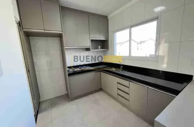 Casa em condomínio à venda, reserva da mata, nova odessa - sp.