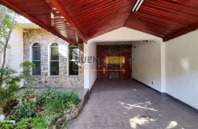 Casa à venda, 3 quartos (um suíte), jardim nossa senhora de fátima, americana, sp