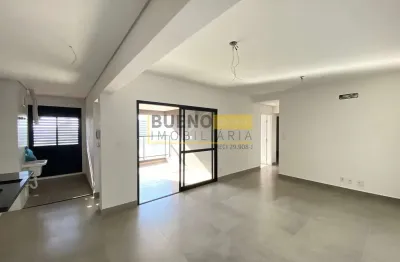 Apartamento com 3 quartos à venda no Cechino, Americana 