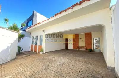 Casa com 3 quartos à venda no Jardim Santa Rosa, Nova Odessa 