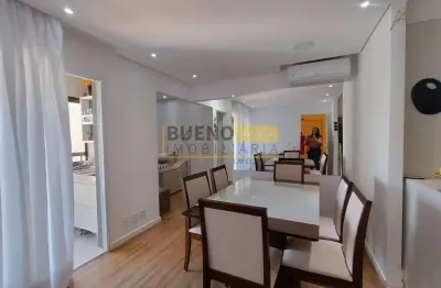 Apartamento à venda, residencial dona margarida, santa bárbara d'oeste, sp