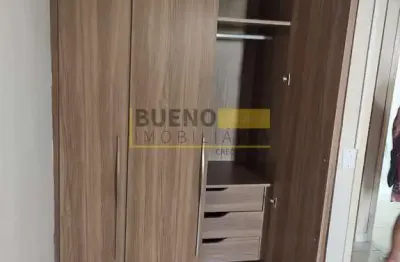 Apartamento à venda, vila brasil, santa bárbara d'oeste, sp