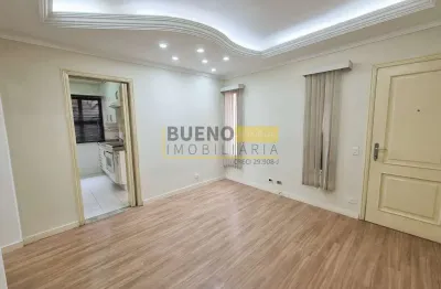 Apartamento com 2 quartos à venda no Centro, Santa Bárbara D'Oeste 