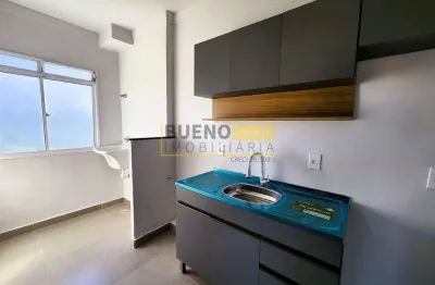Apartamento à venda, jardim das laranjeiras, santa bárbara d'oeste, sp